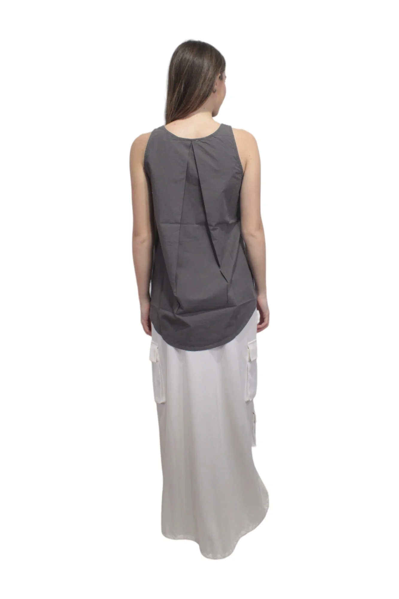 Canotta Donna Sun68 T34226 - immagine 4