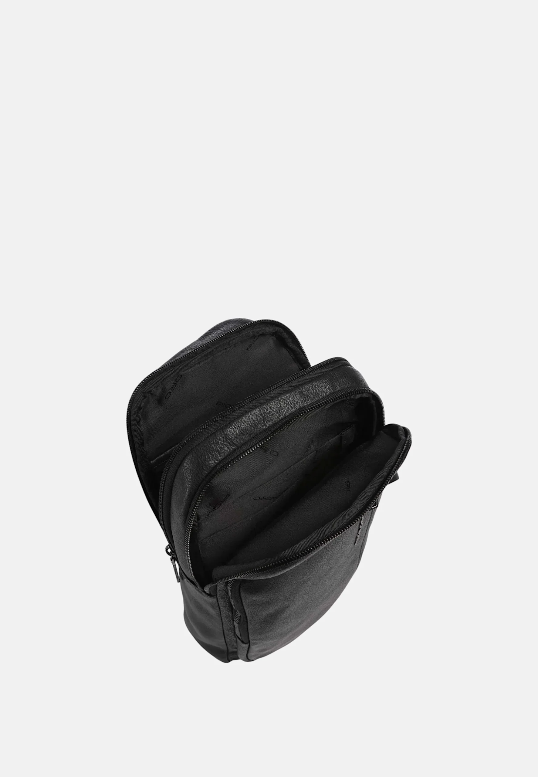 Monospalla Uomo Piquadro CA6686S134 - immagine 5