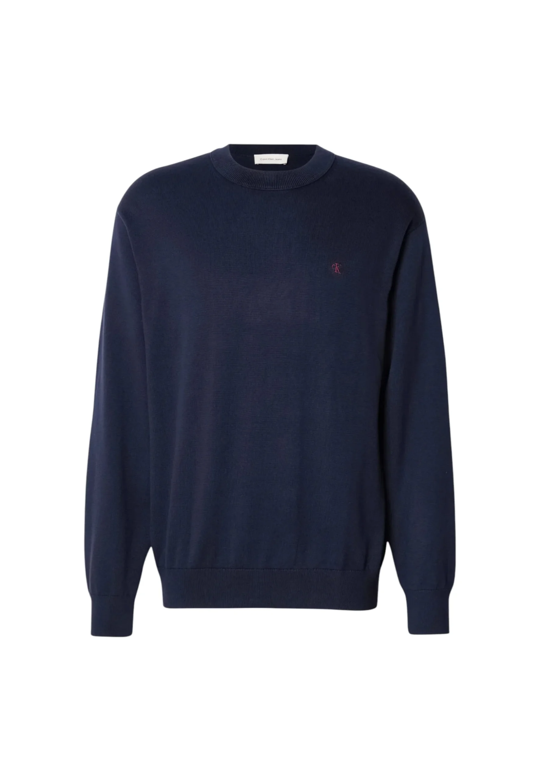 Felpa Uomo Calvin Klein - immagine 8