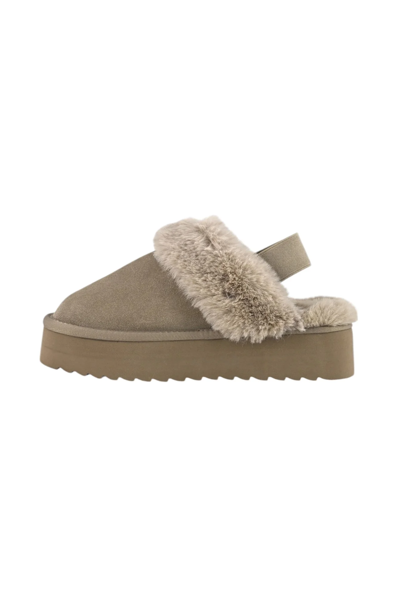 Sabot Donna Colors Of California HCYWPLA07 - immagine 6