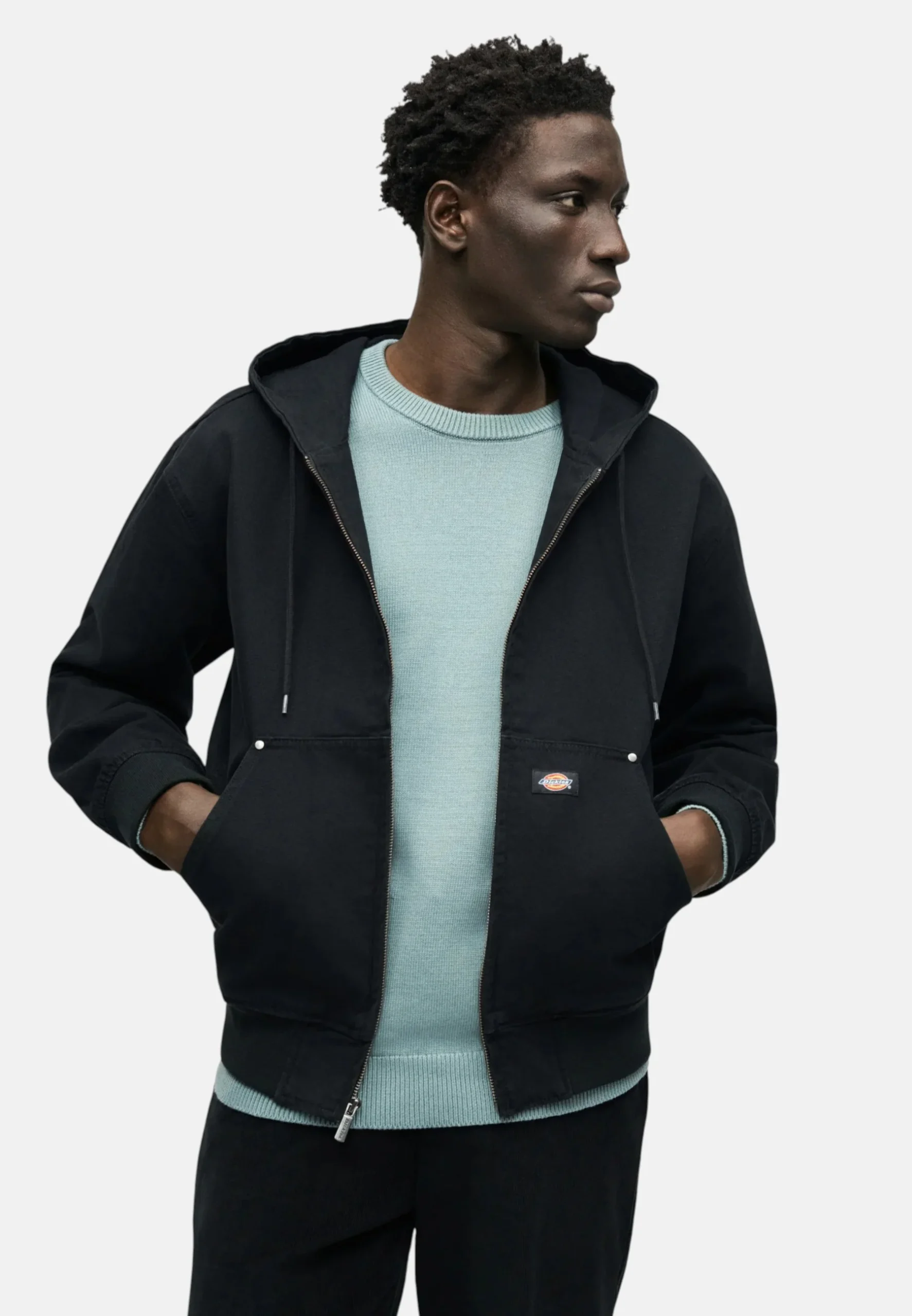 Giacca Uomo Dickies - immagine 7