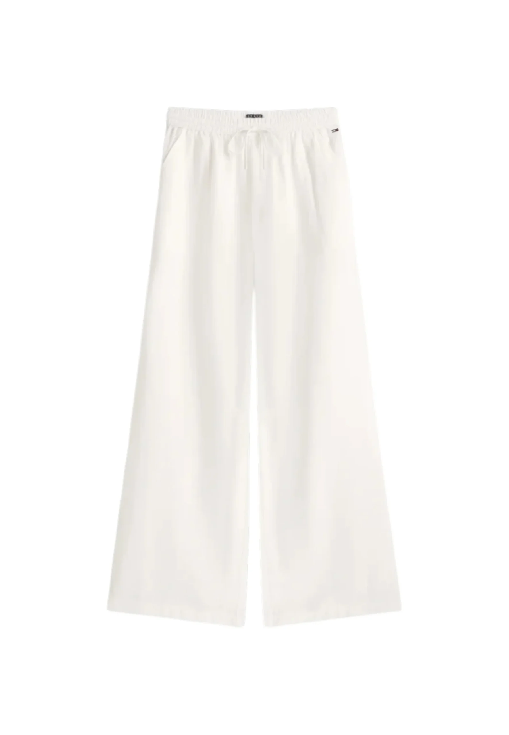 Pantalone Donna Tommy Hilfiger - immagine 2