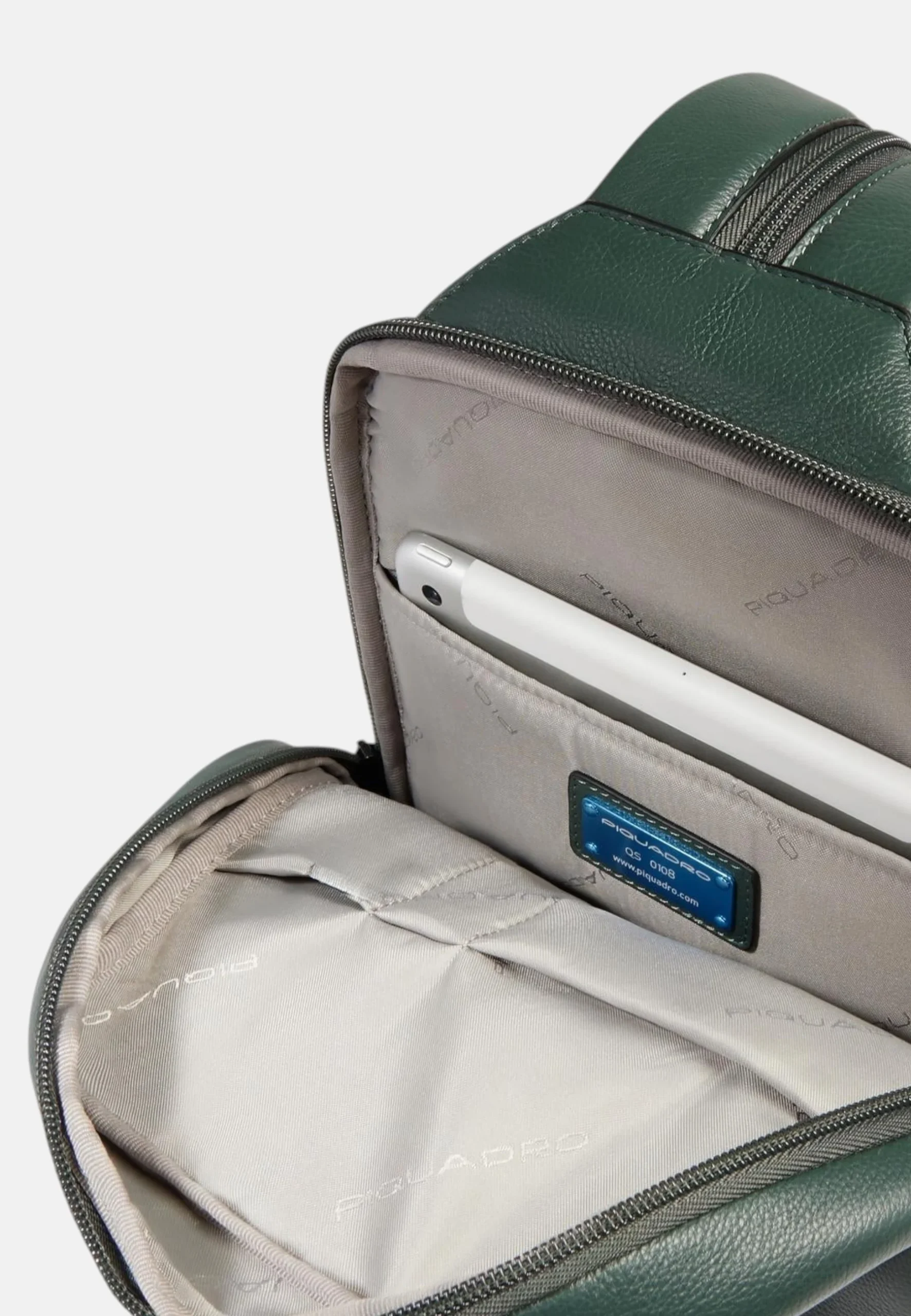 Monospalla uomo Piquadro - immagine 5