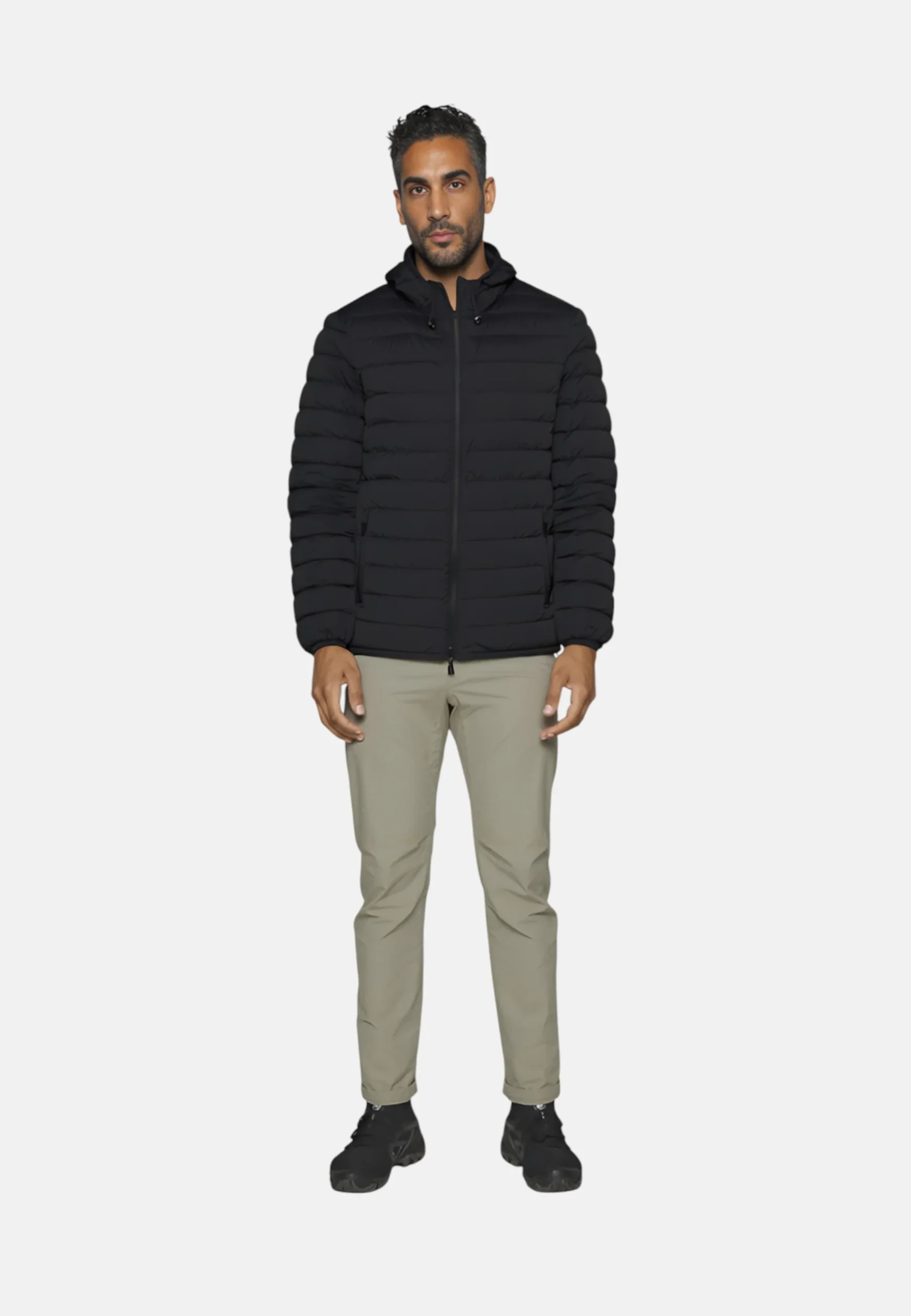 Giubbotto Uomo Suns - immagine 8