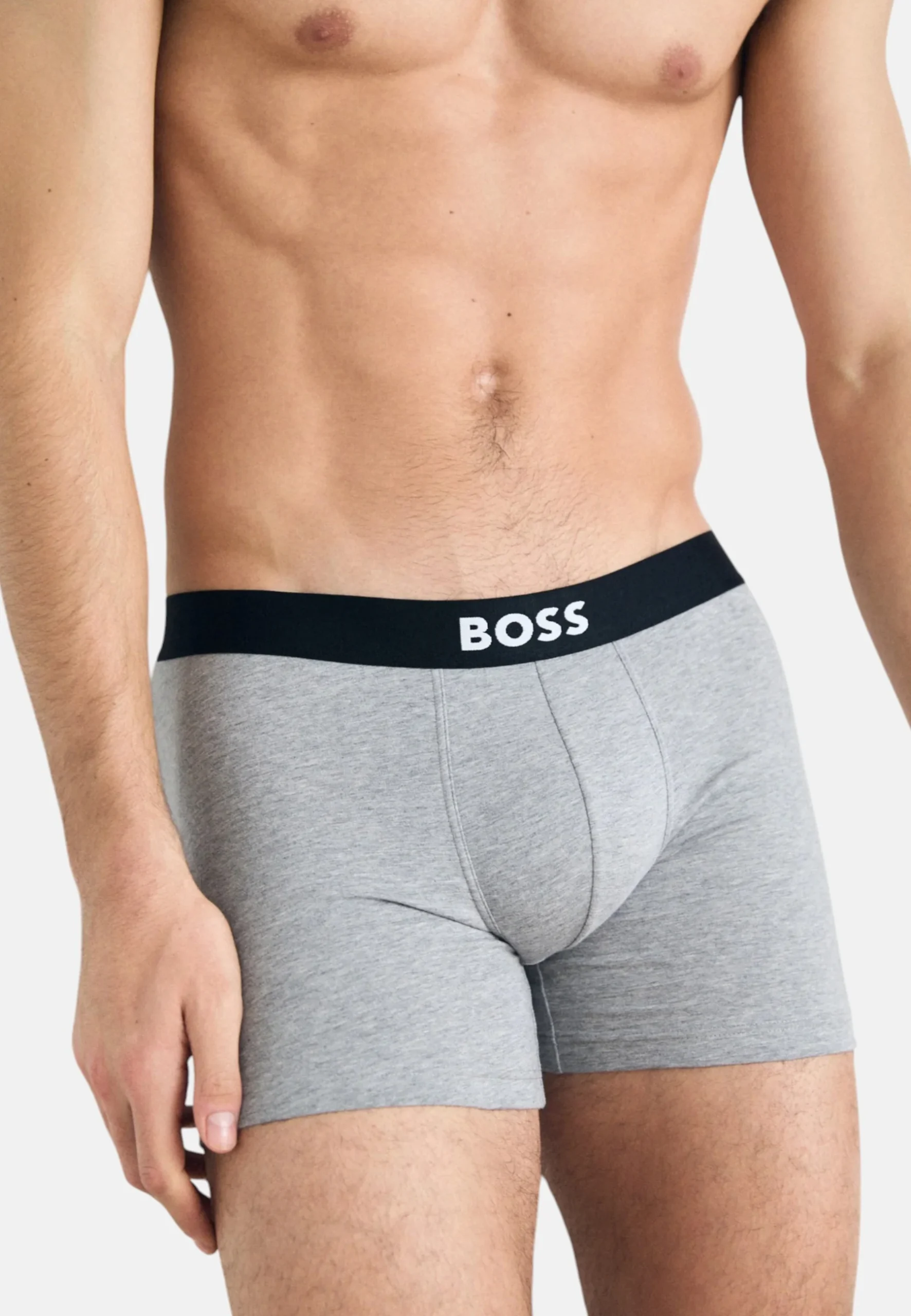 3-Pack Boxer Uomo Boss 50544272 - immagine 8