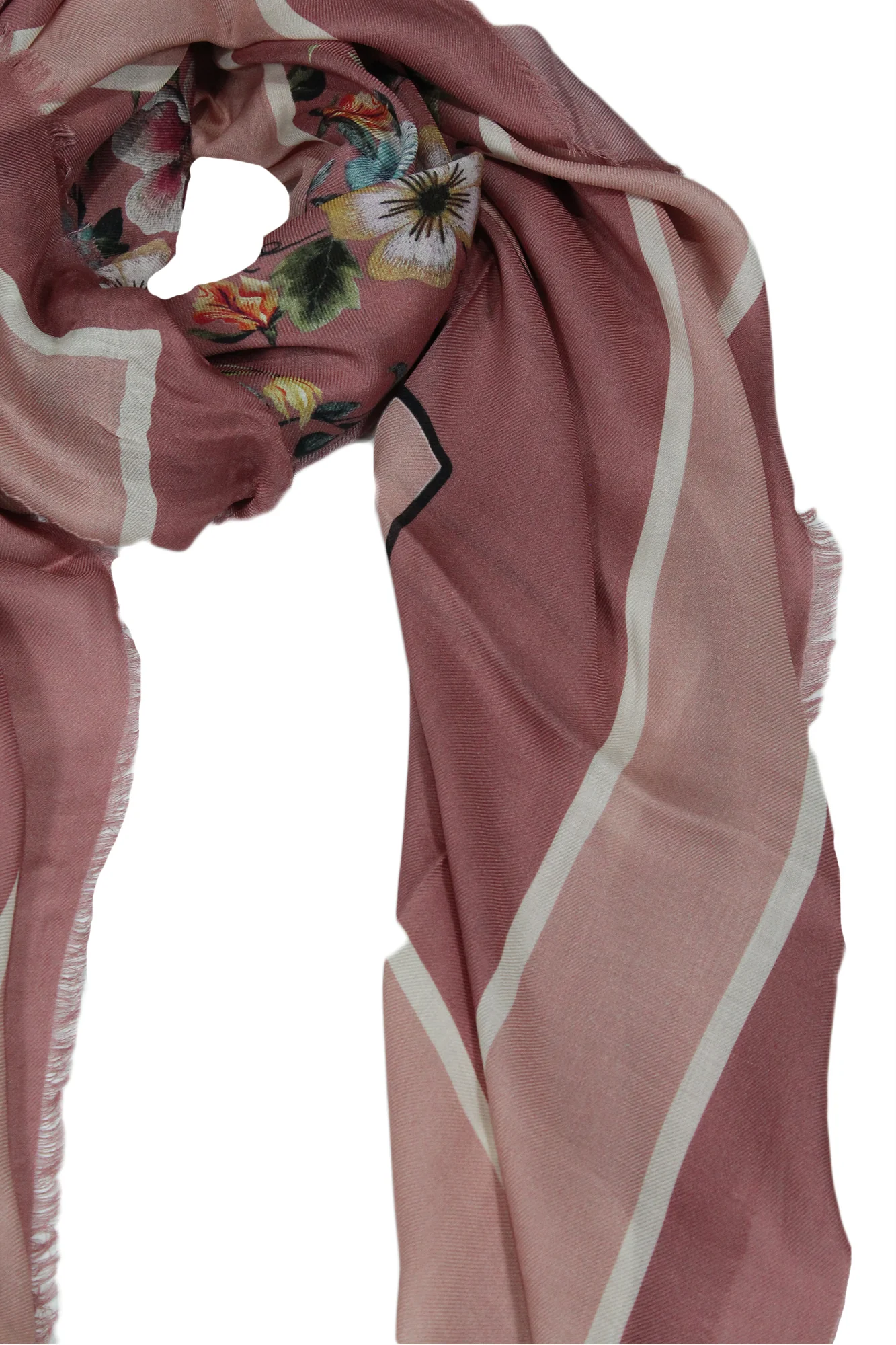 Sciarpa donna Liu Jo 5F2136T0300 - immagine 7