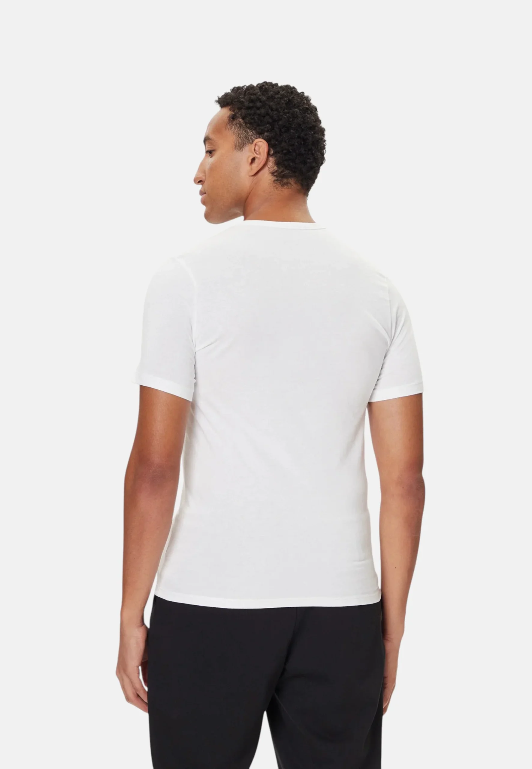 3-Pack T-Shirt Uomo Boss - immagine 7