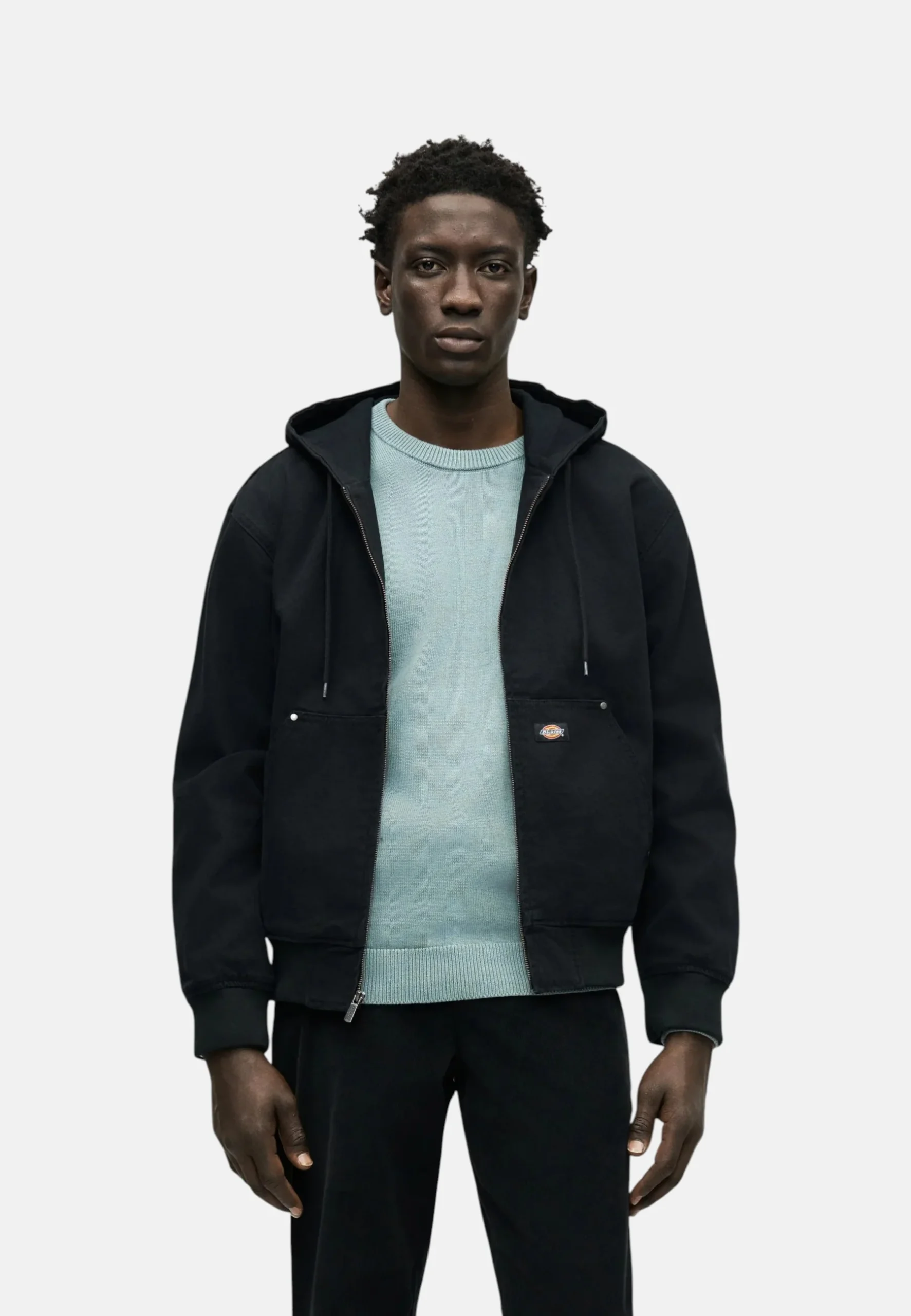 Giacca Uomo Dickies - immagine 4