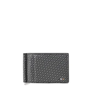 Porta Carte/Banconote Uomo Boss