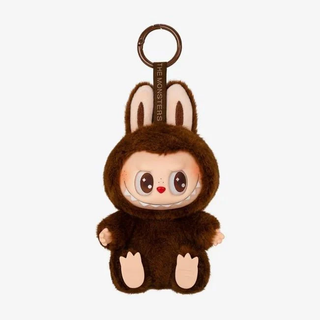 Pop Mart Box 6 Scatole Labubu The Monster Have a Seat - Original - immagine 9