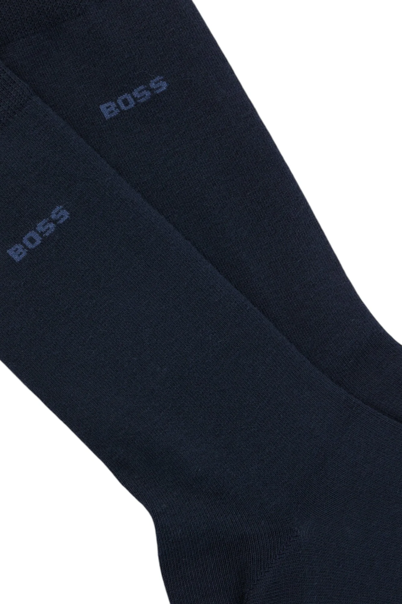 2-Pack Calze Uomo Boss 50483988 - immagine 4