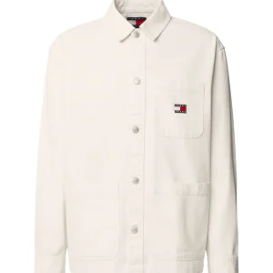 Camicia Uomo Tommy Hilfiger