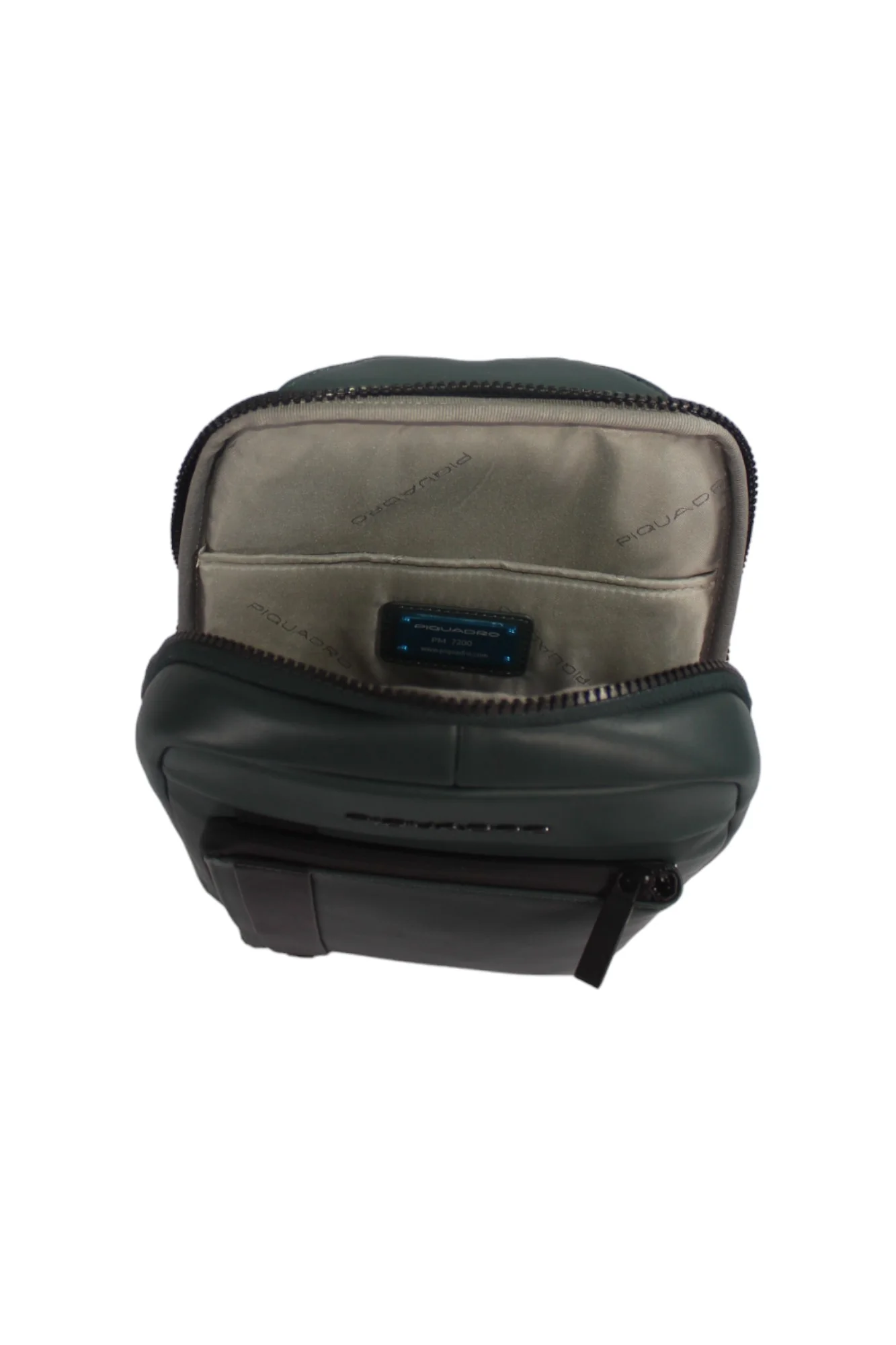 Monospalla uomo Piquadro CA6205S130 - immagine 5