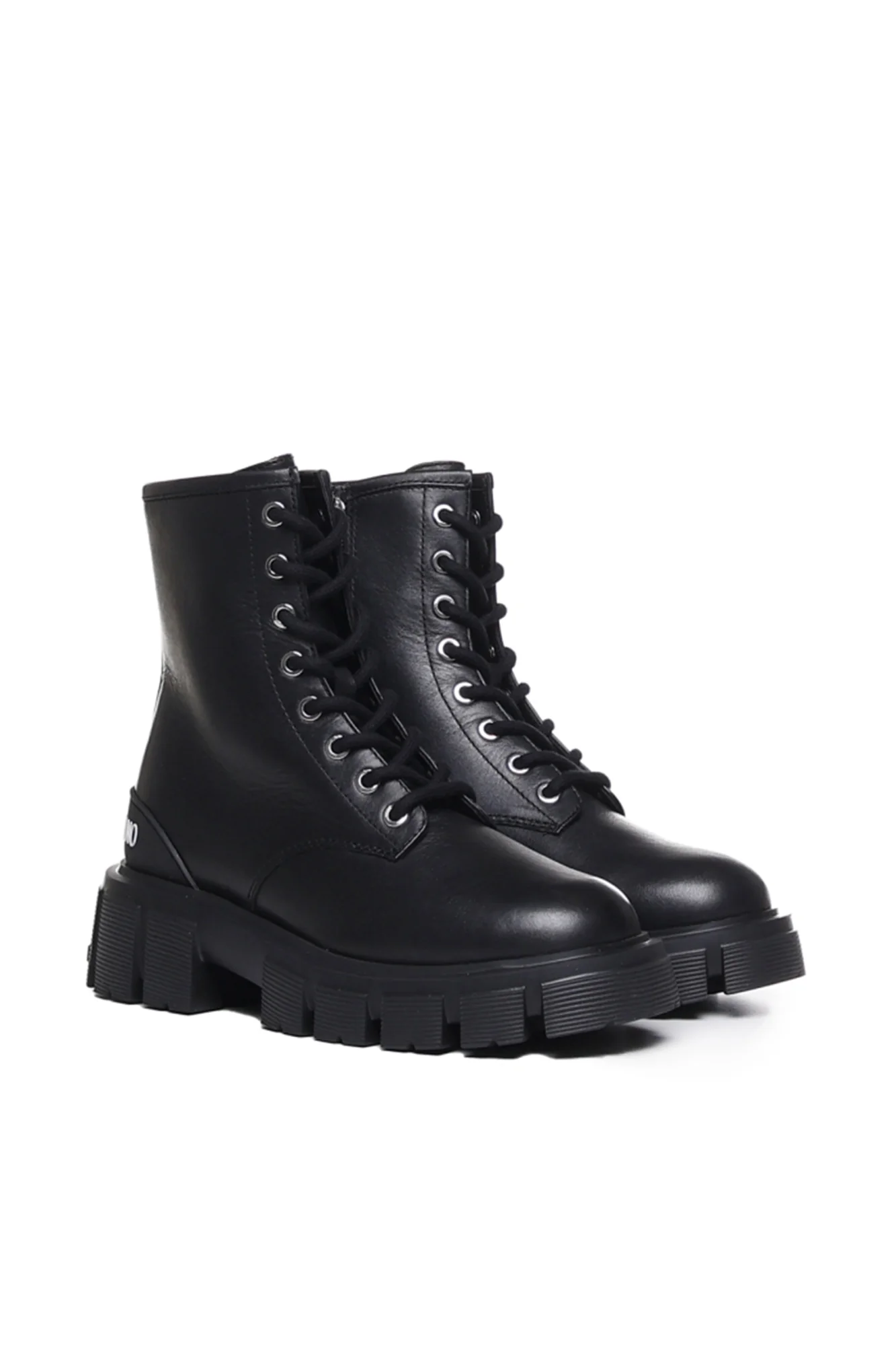 Stivali donna Love Moschino JA24025G1HIA0 - immagine 4