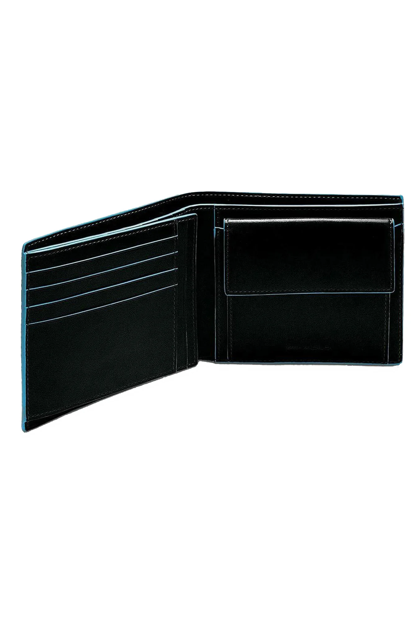 Portafoglio uomo pelle Piquadro PU1240B2 - immagine 7