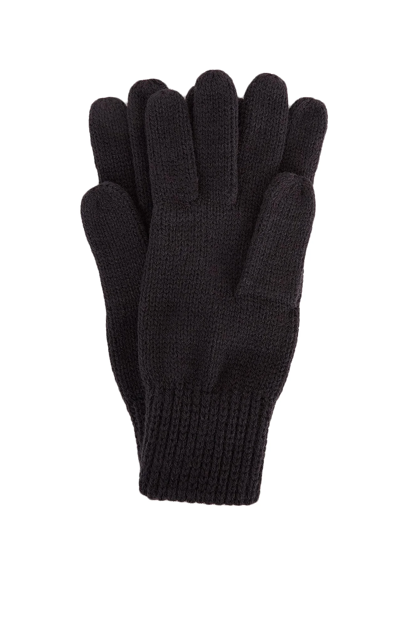 Set sciarpa e guanti Donna Barbour LGS0027 - immagine 7