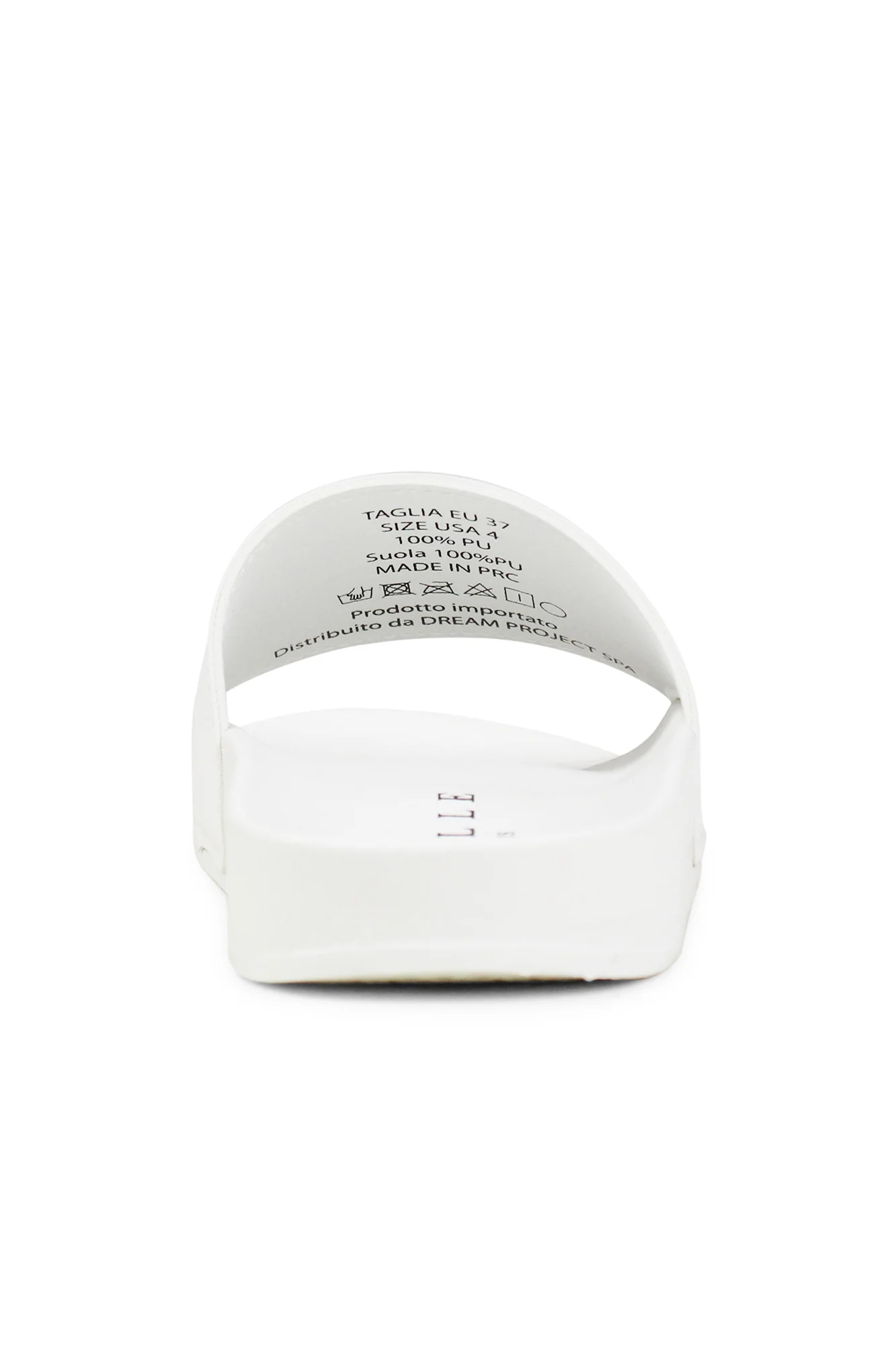 Ciabatte donna Gaelle GBBDC2700SN - immagine 7