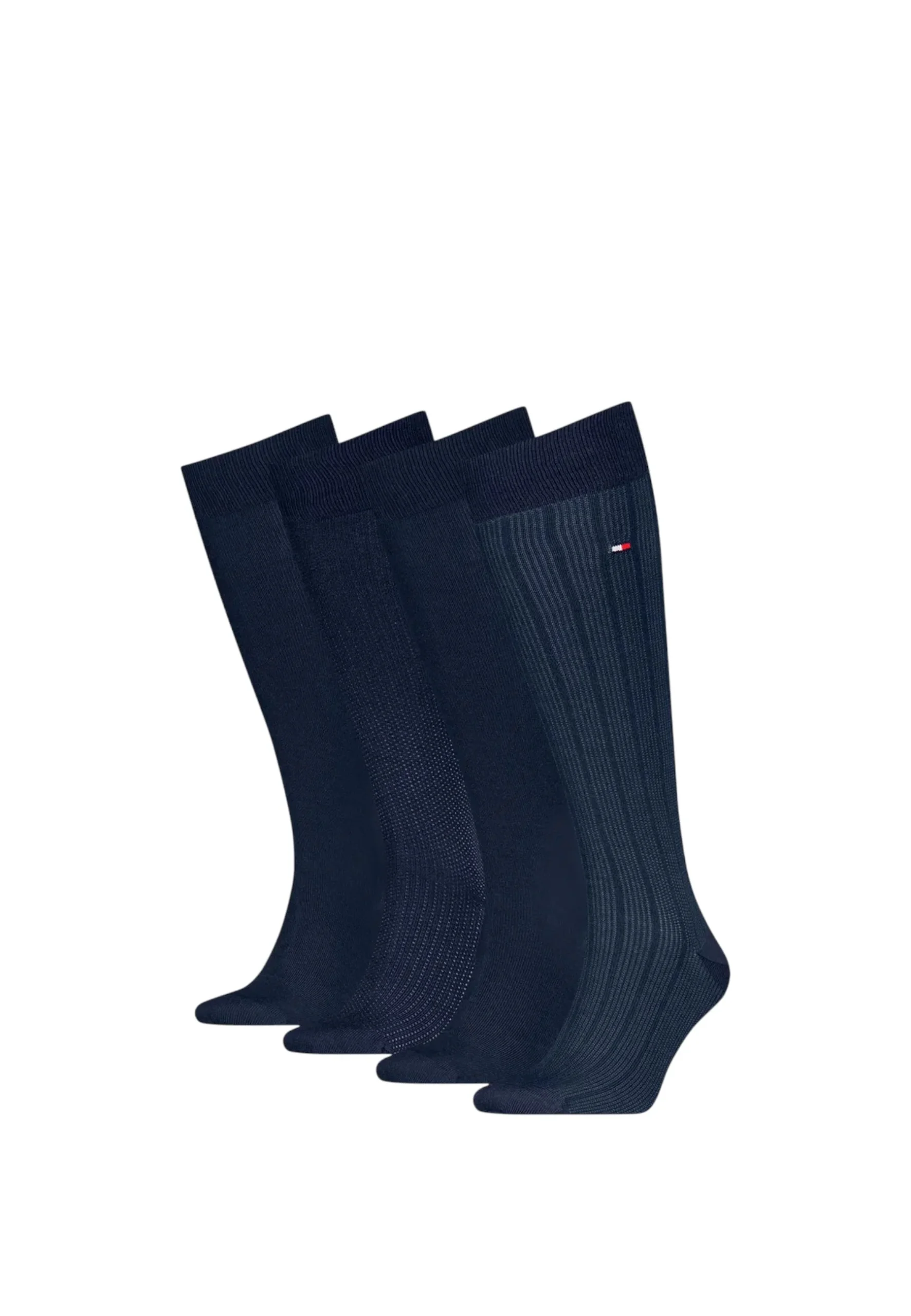 4-Packs Calzini Uomo Tommy Hilfiger - immagine 5