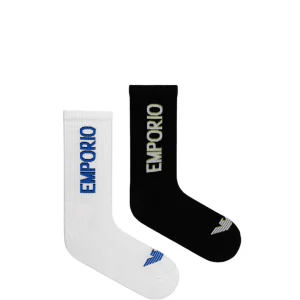 Calze Uomo Emporio Armani EM000543AF12299