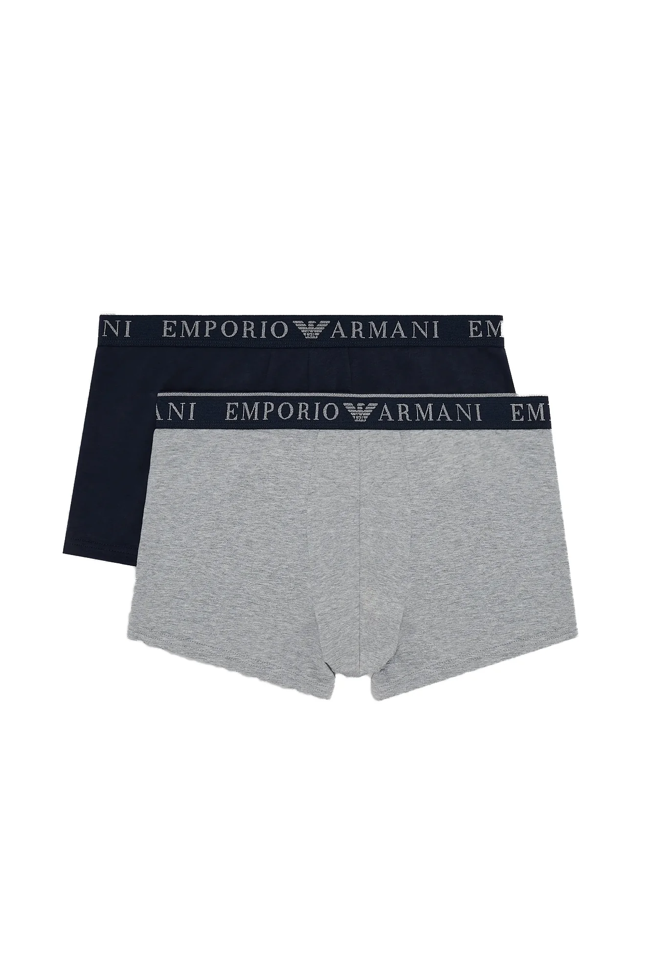 Bipack mutande boxer Emporio Armani 1117693F720 - immagine 6