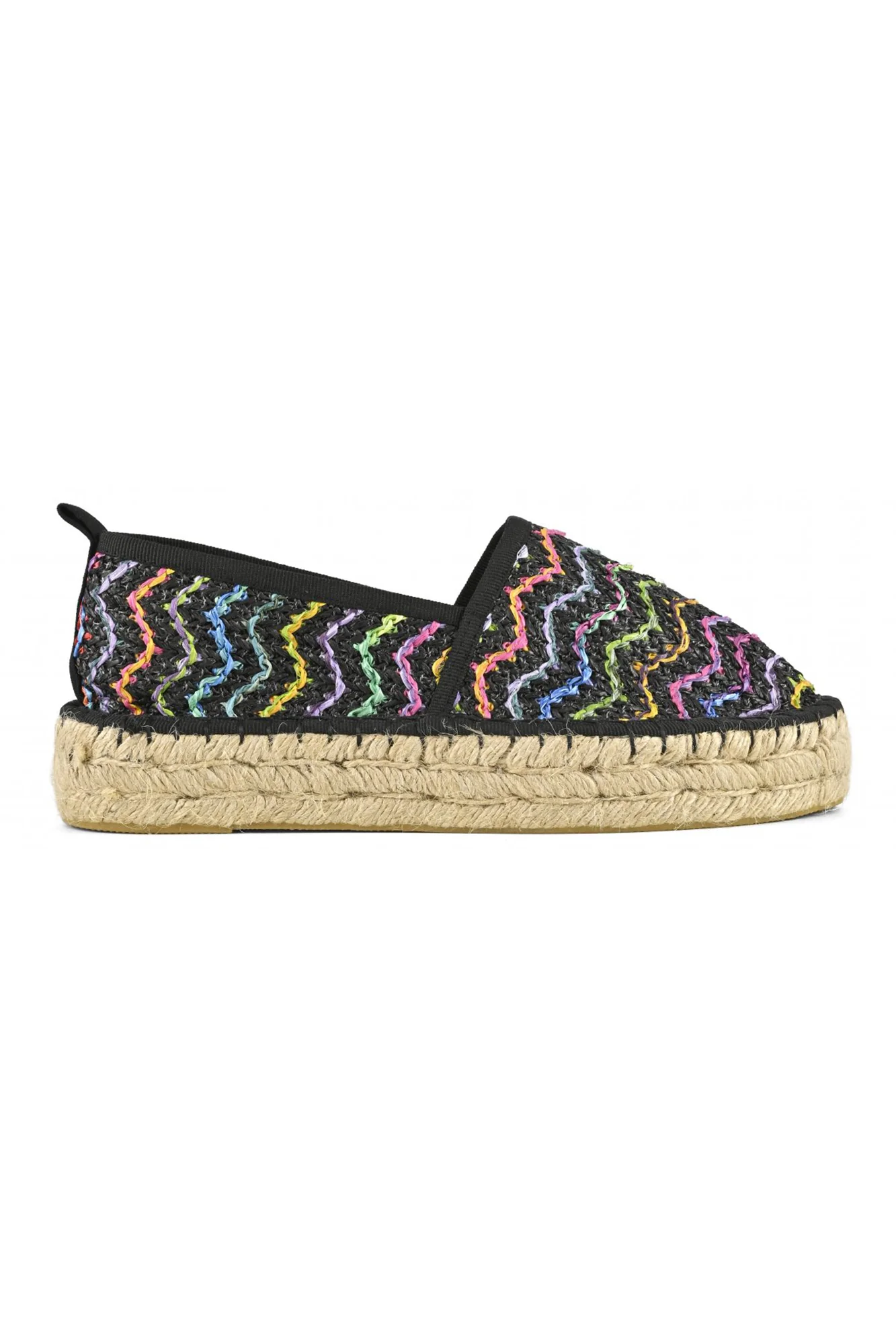 Espadrillas Donna Colors Of California HC.ESPA07 - immagine 8