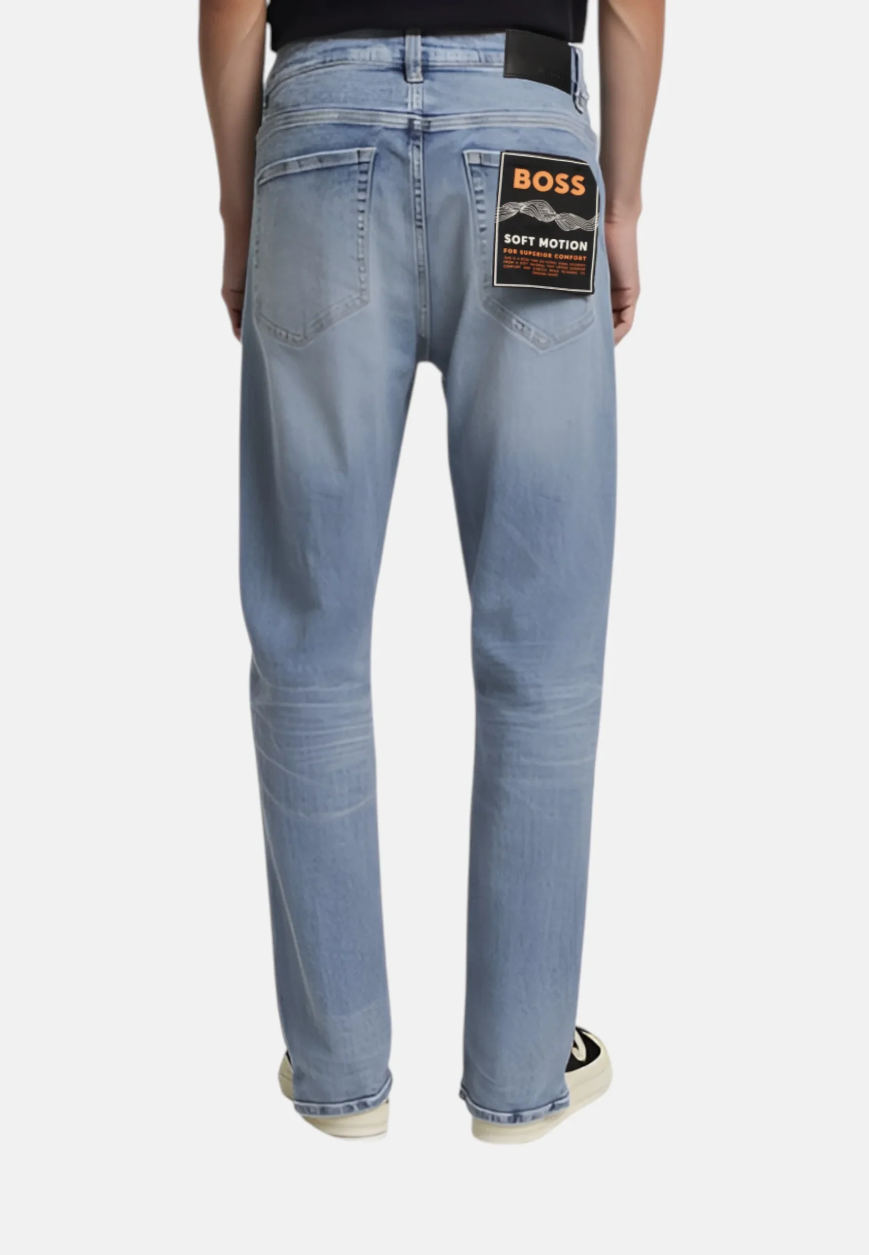 Jeans Uomo Boss - immagine 6