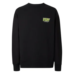 Felpa Uomo Calvin Klein LV04RD206G