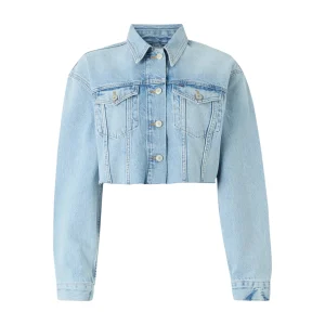 Giacca Donna Tommy Hilfiger DW0DW21063