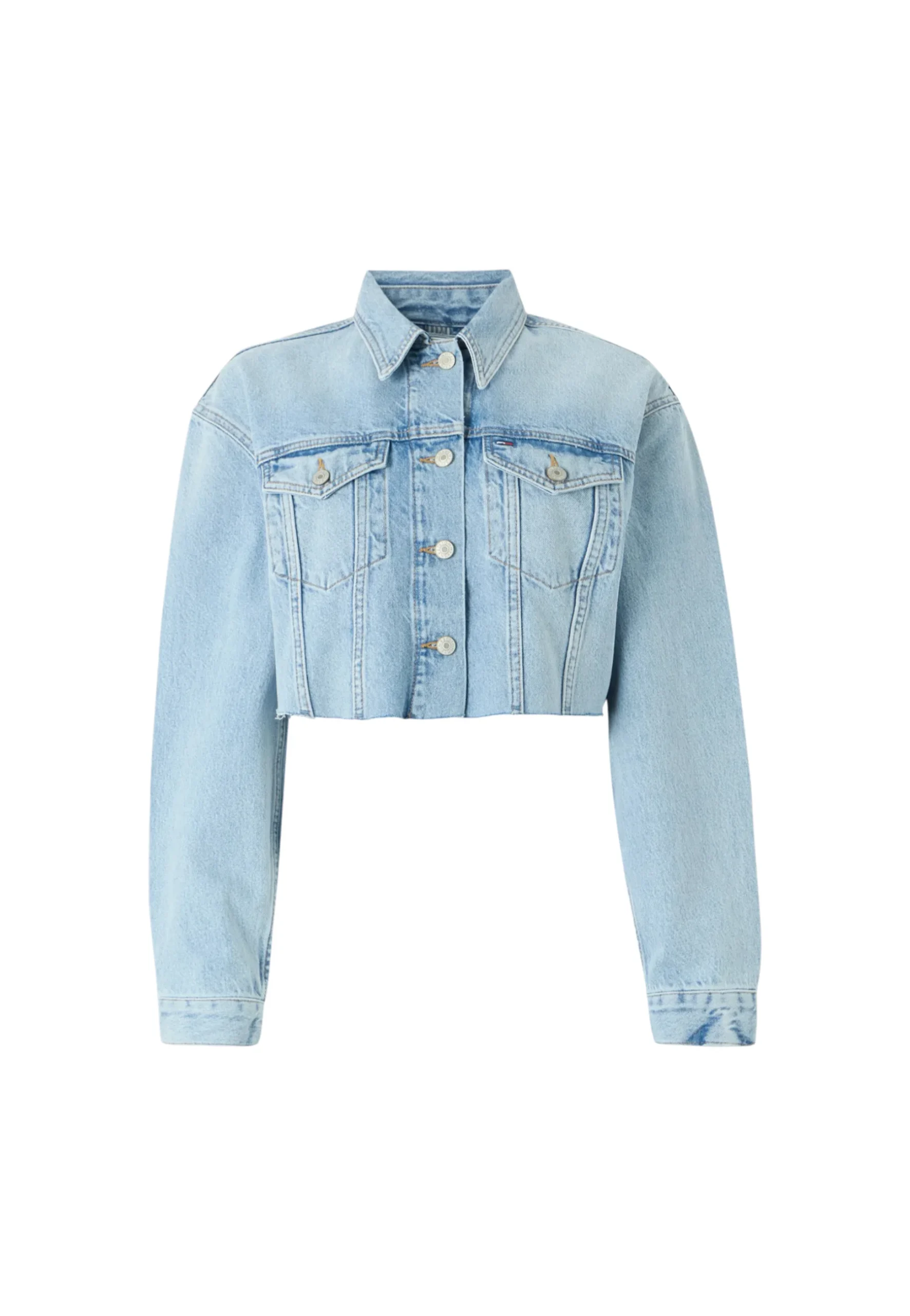 Giacca Donna Tommy Hilfiger DW0DW21063