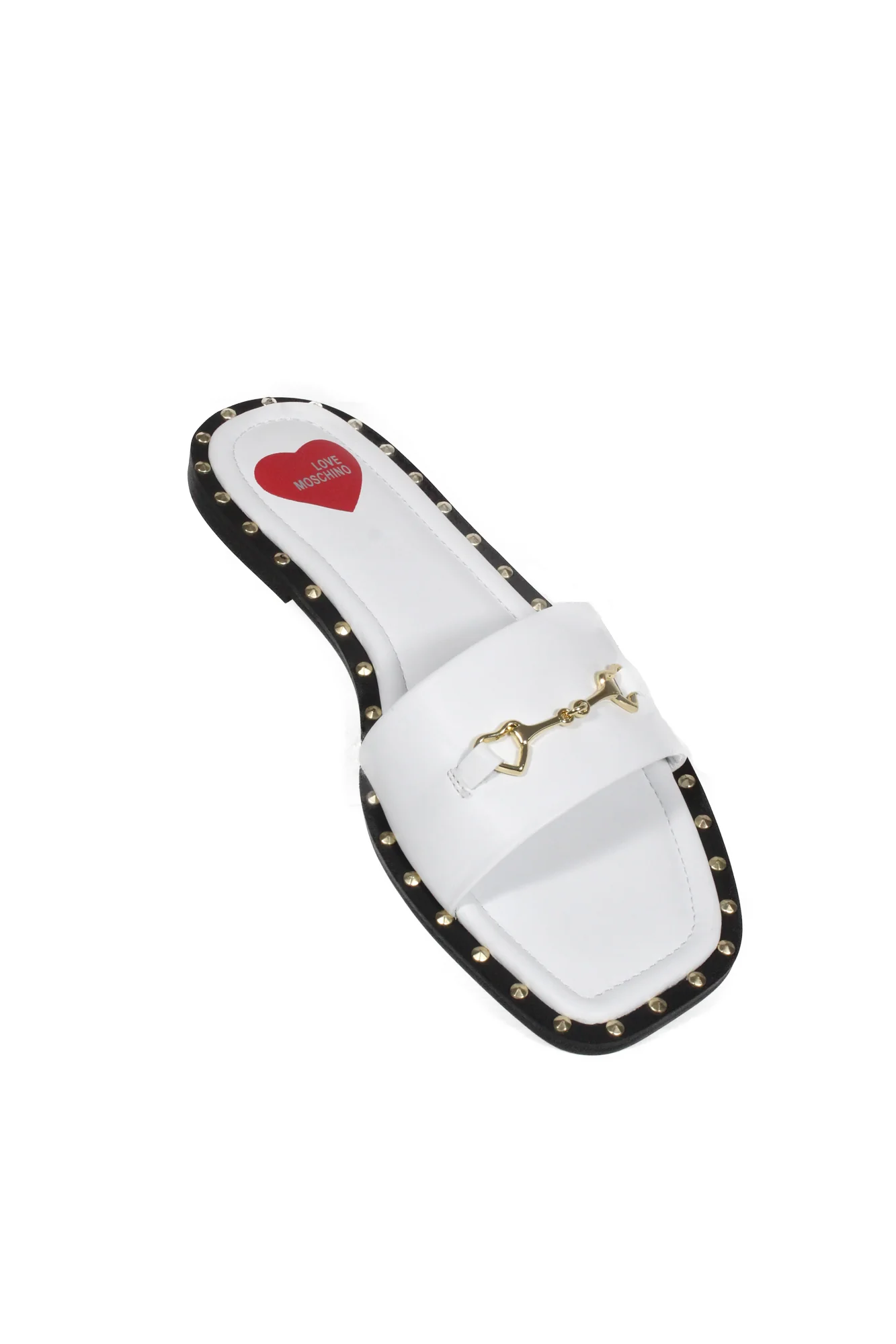 Ciabatte donna Love Moschino JA28151C1EIE0 - immagine 9