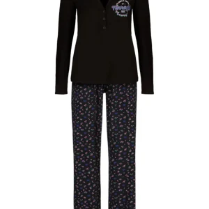 Pigiama Donna Chiara Ferragni 232V7A7805