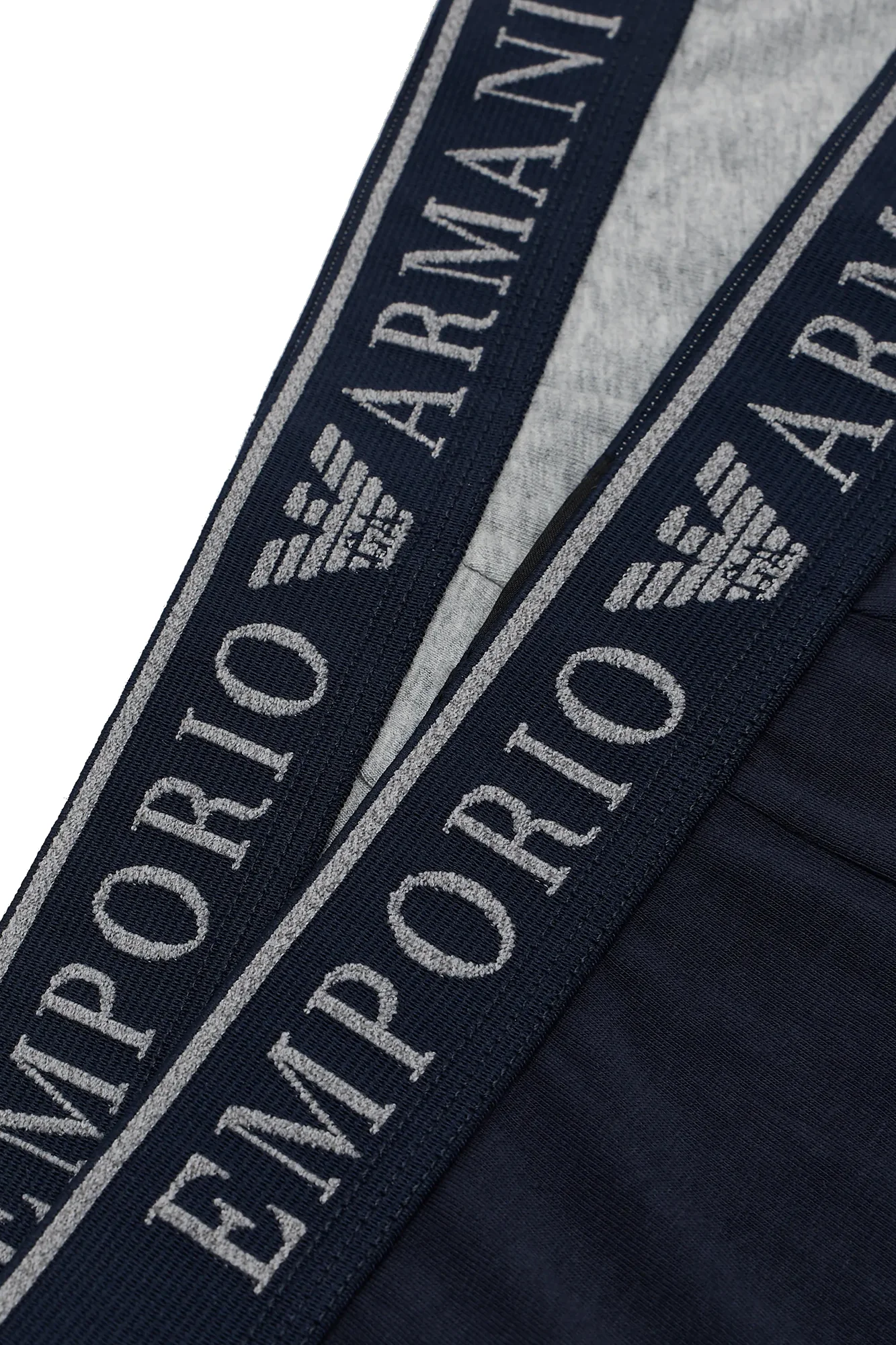 Bipack mutande boxer Emporio Armani 1117693F720 - immagine 9