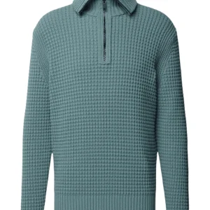 Maglione Dolcevita Uomo Boss 50498947