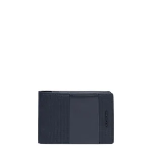 Portafoglio Uomo Piquadro PU1392S137R