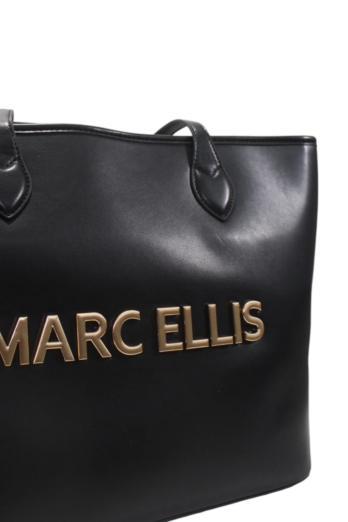Borsa Donna Shopping Marc Ellis MACROTOTE - immagine 4