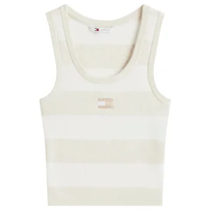 Canotta Donna Tommy Hilfiger