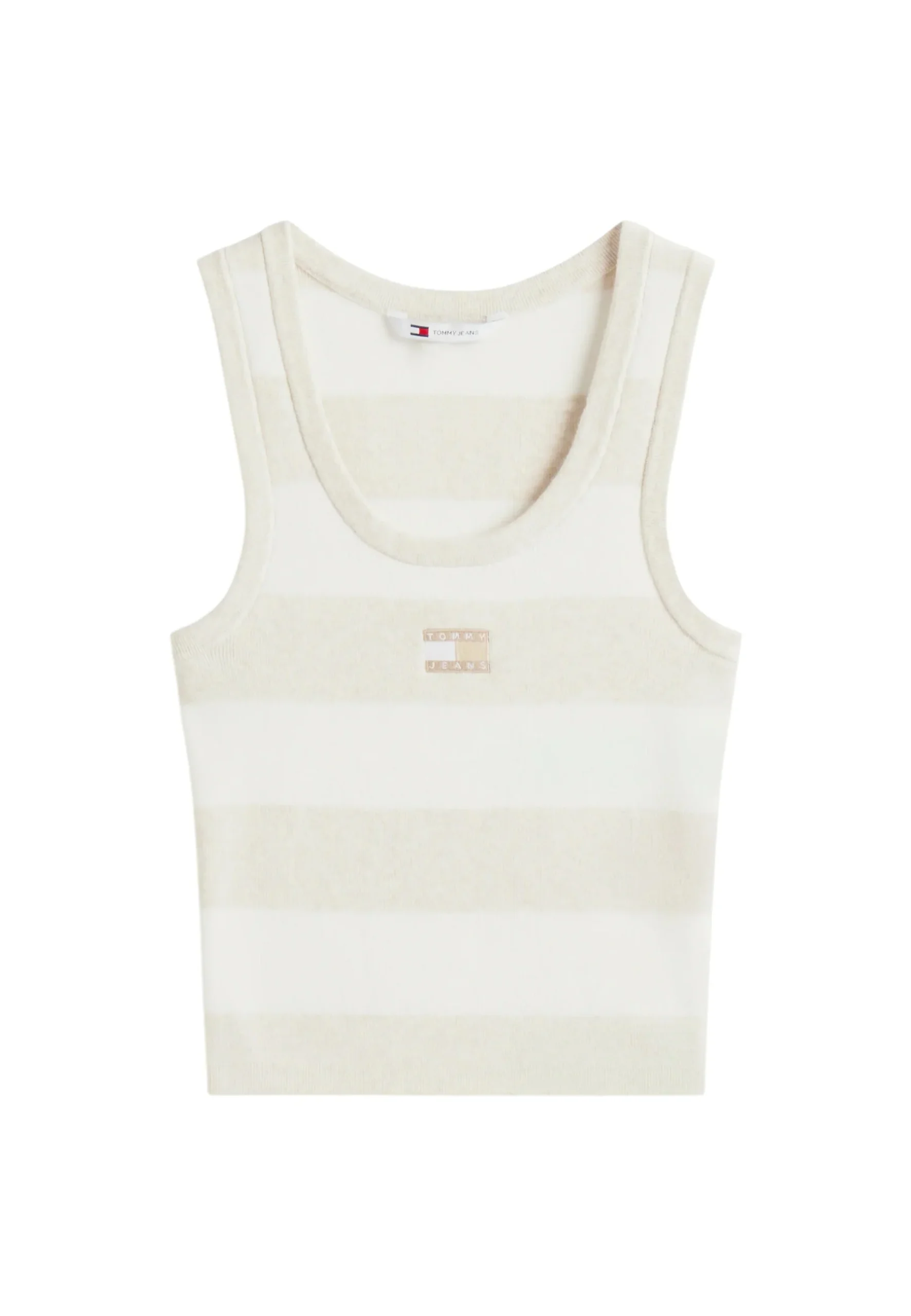 Canotta Donna Tommy Hilfiger