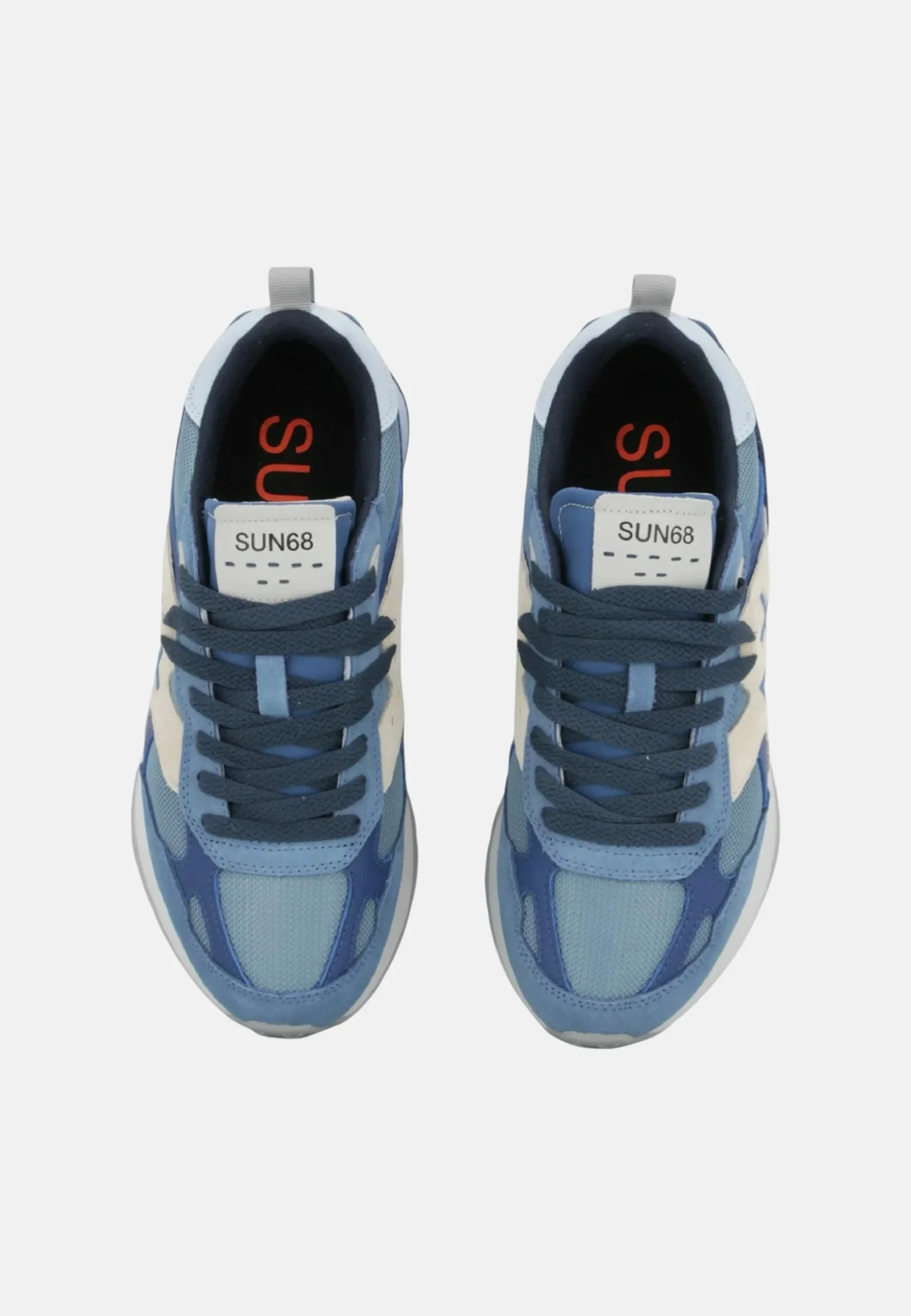 Scarpe Snekers Uomo Sun68 - immagine 4