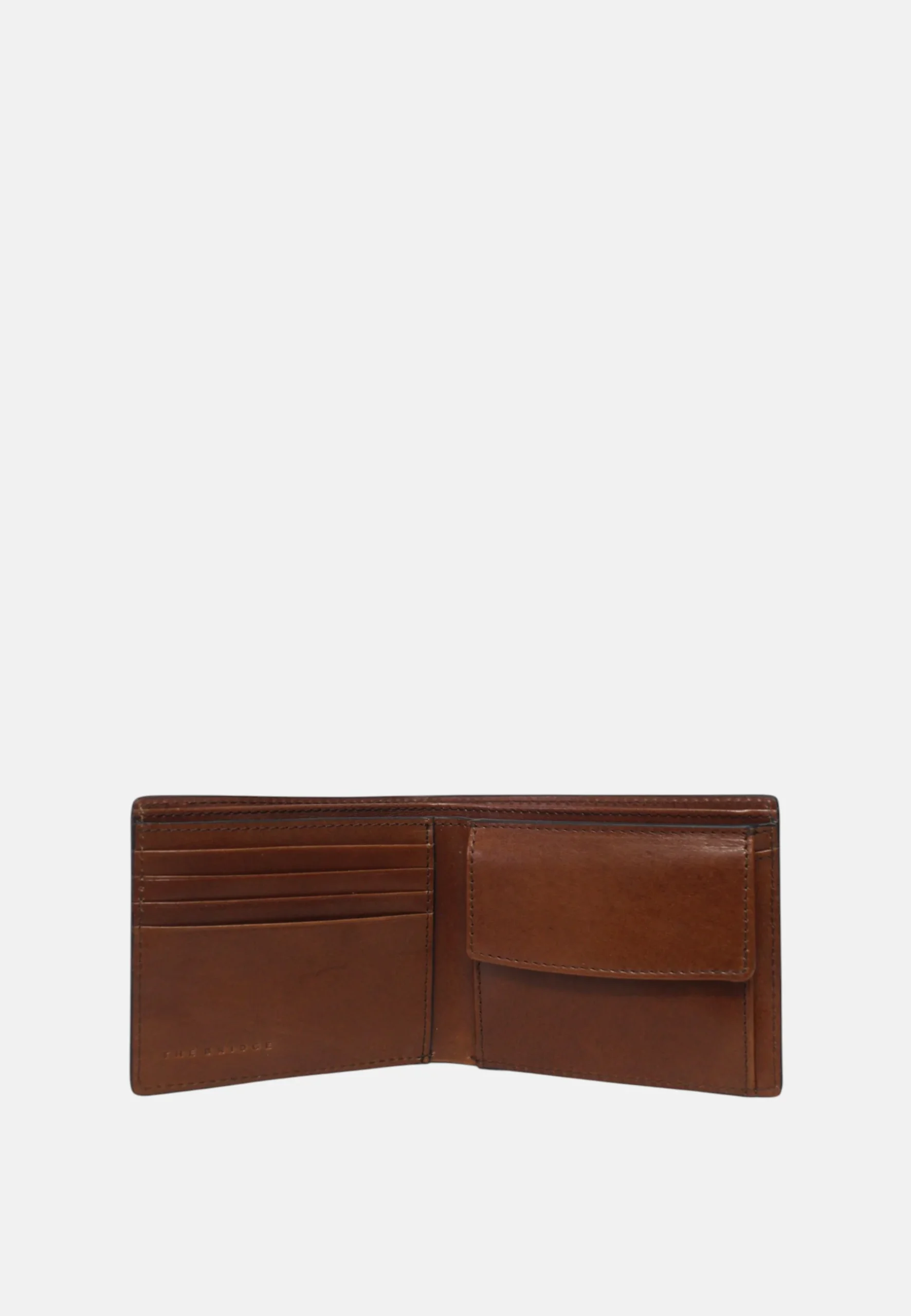 Portafoglio Uomo The Bridge - immagine 9