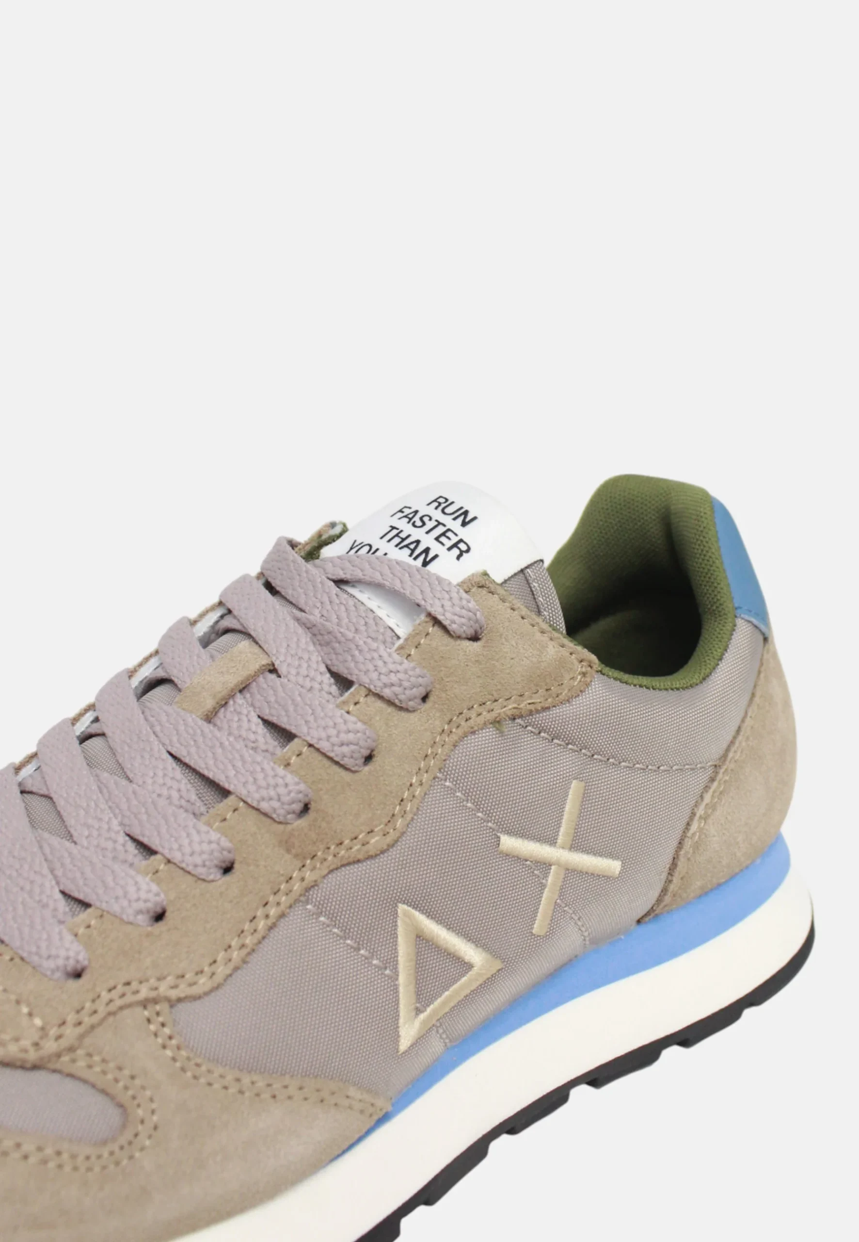 Scarpe Sneakers Uomo Sun68 - immagine 6