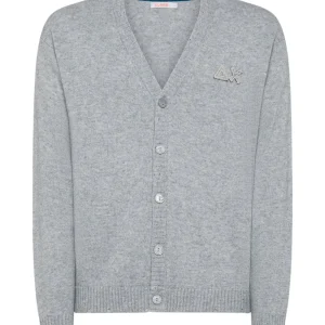 Cardigan Uomo Sun68 K44123