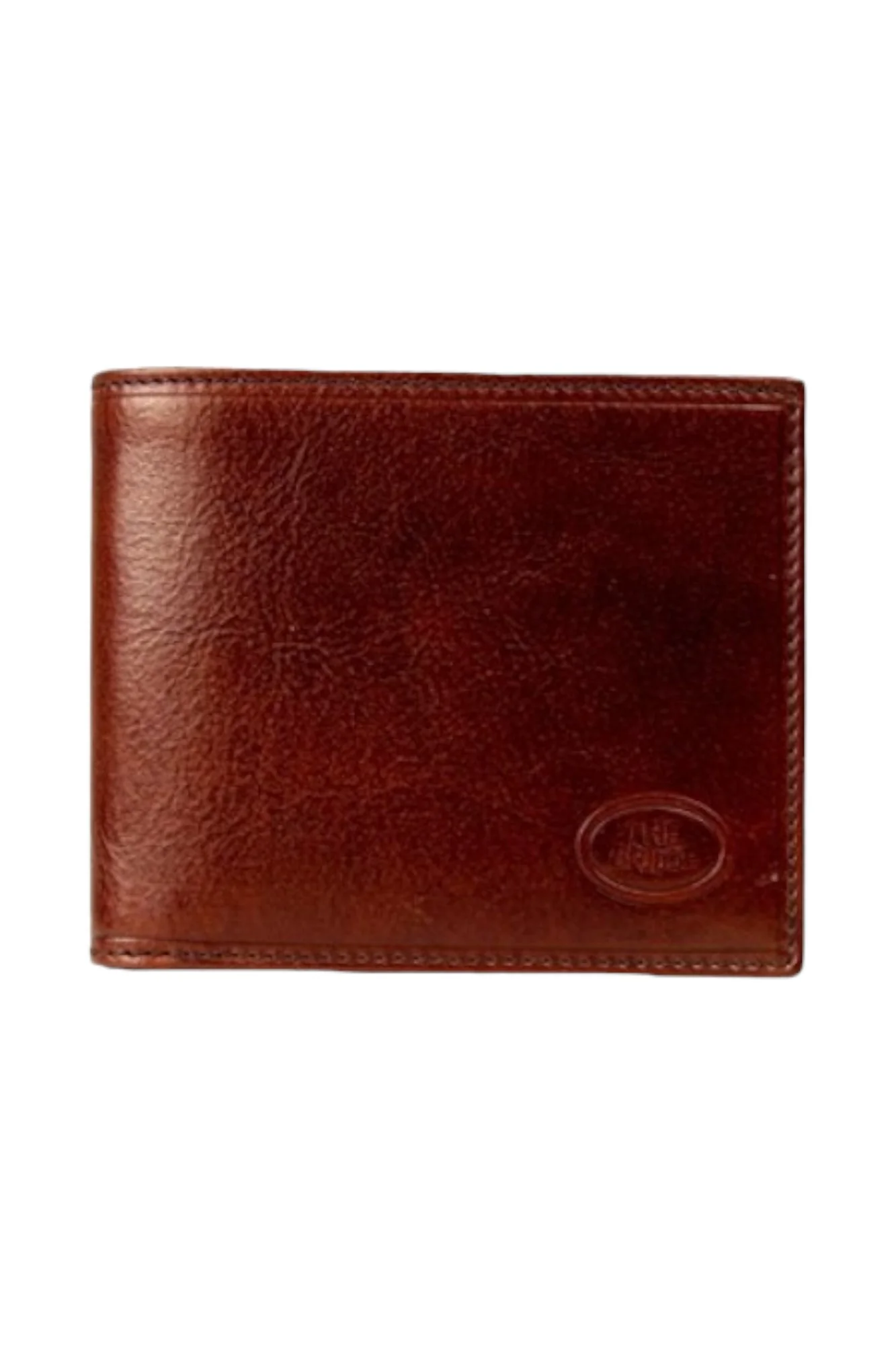 Portafogli uomo pelle The Bridge 0144050114 - immagine 2