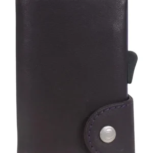 Portafoglio uomo pelle RFID C-secure CNWCH