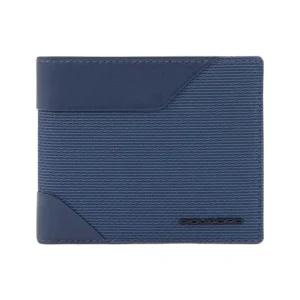 Portafoglio Uomo Piquadro PU4518S124R
