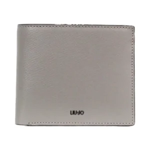 Portafoglio uomo Liu Jo M123P402EDGECOIN