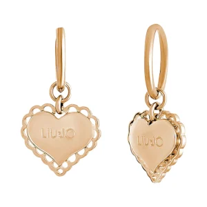 Orecchini donna acciaio Liu Jo LJ1452