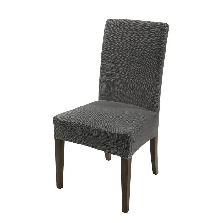 Coprisedia Universale Melange per sedie cucina e salotto - immagine 4