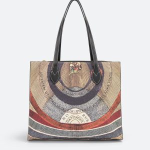 Planetarium double handle Gattinoni