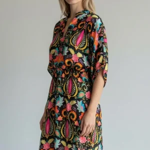 2Bekini Kaftano Gipsy Folk