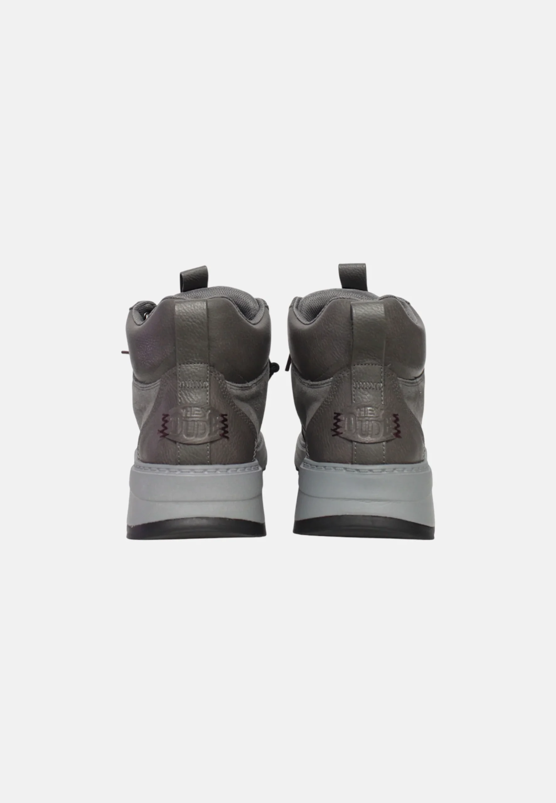 Stivaletto Uomo Hey Dude - immagine 5